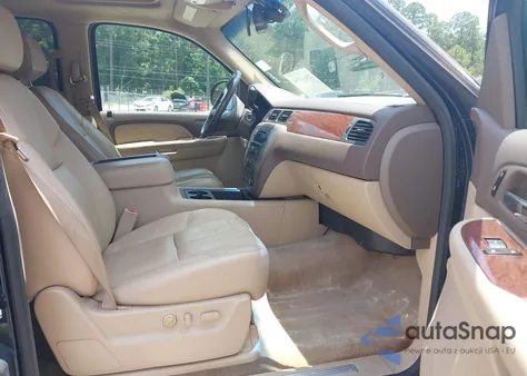 2007 GMC Yukon Slt z USA, uszkodzony, nr VIN 1GKFK130X7J401182